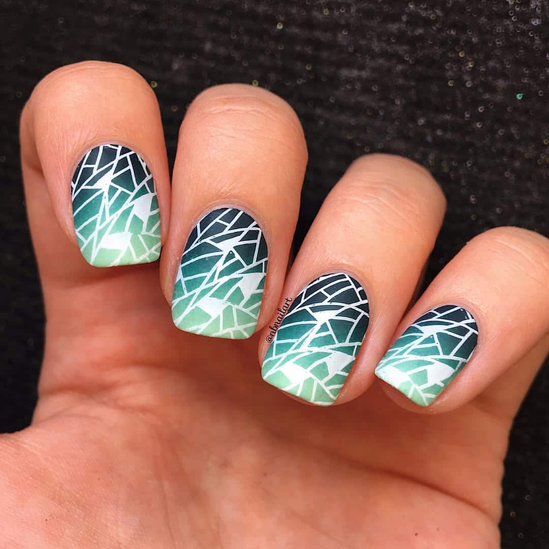 Home - Gingerbread Nails