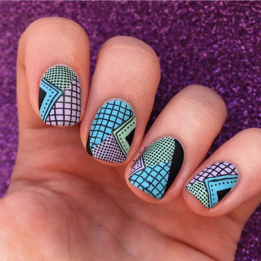 Nails Designs