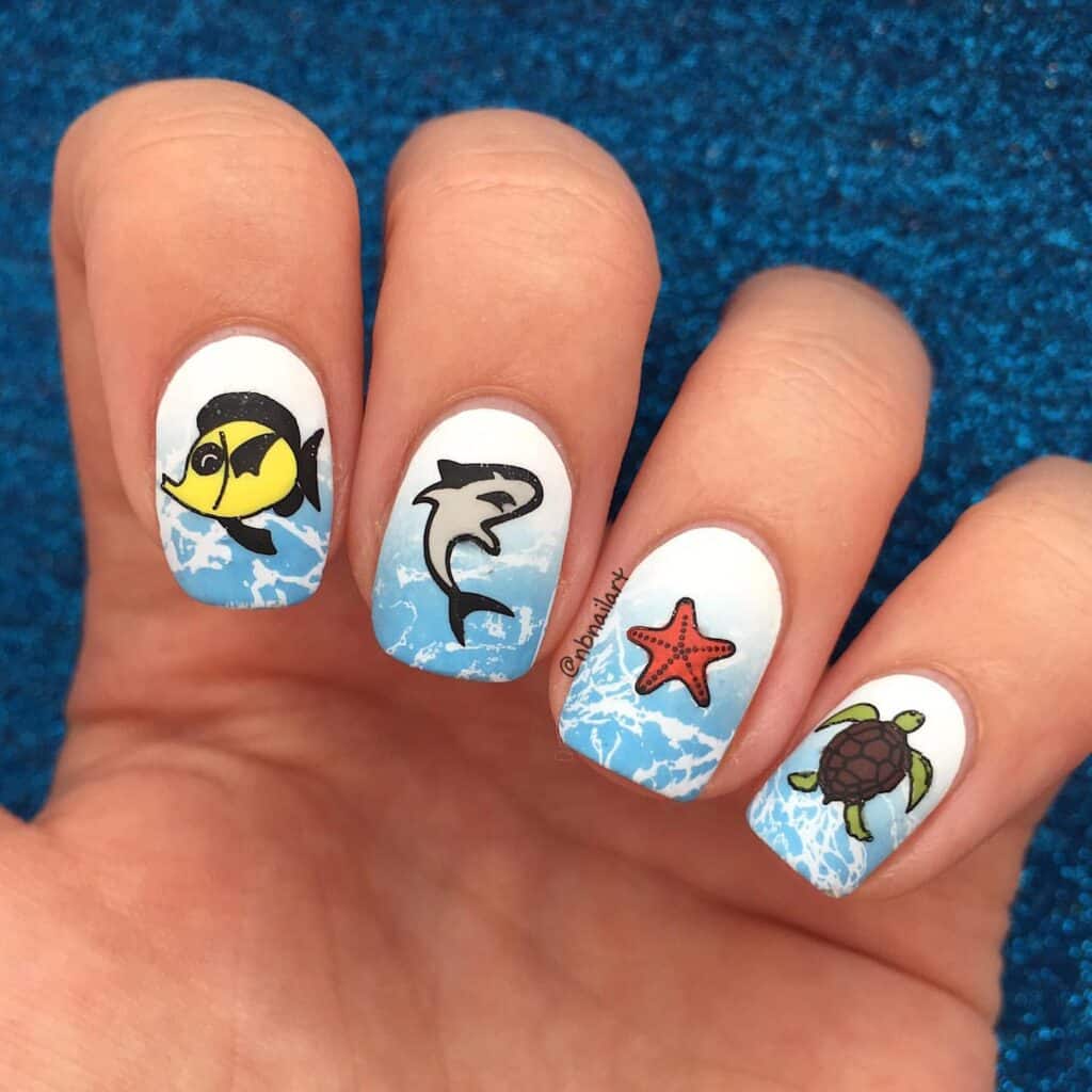 Nails Designs