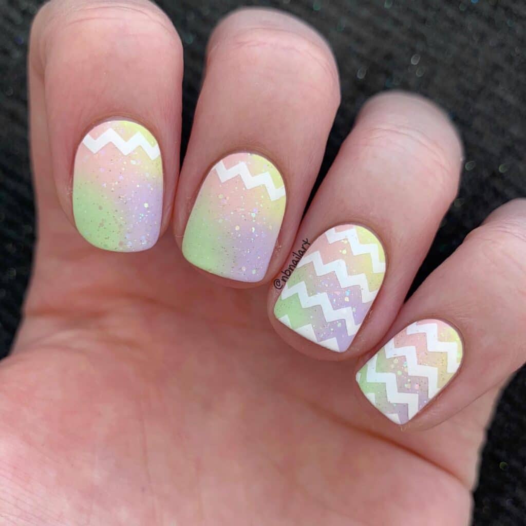 Nails Designs