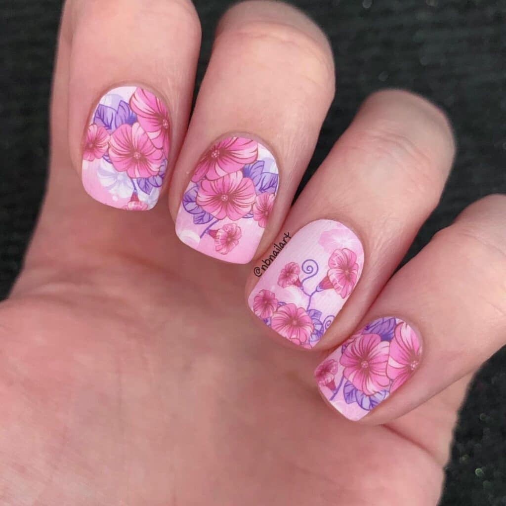 Nails Designs