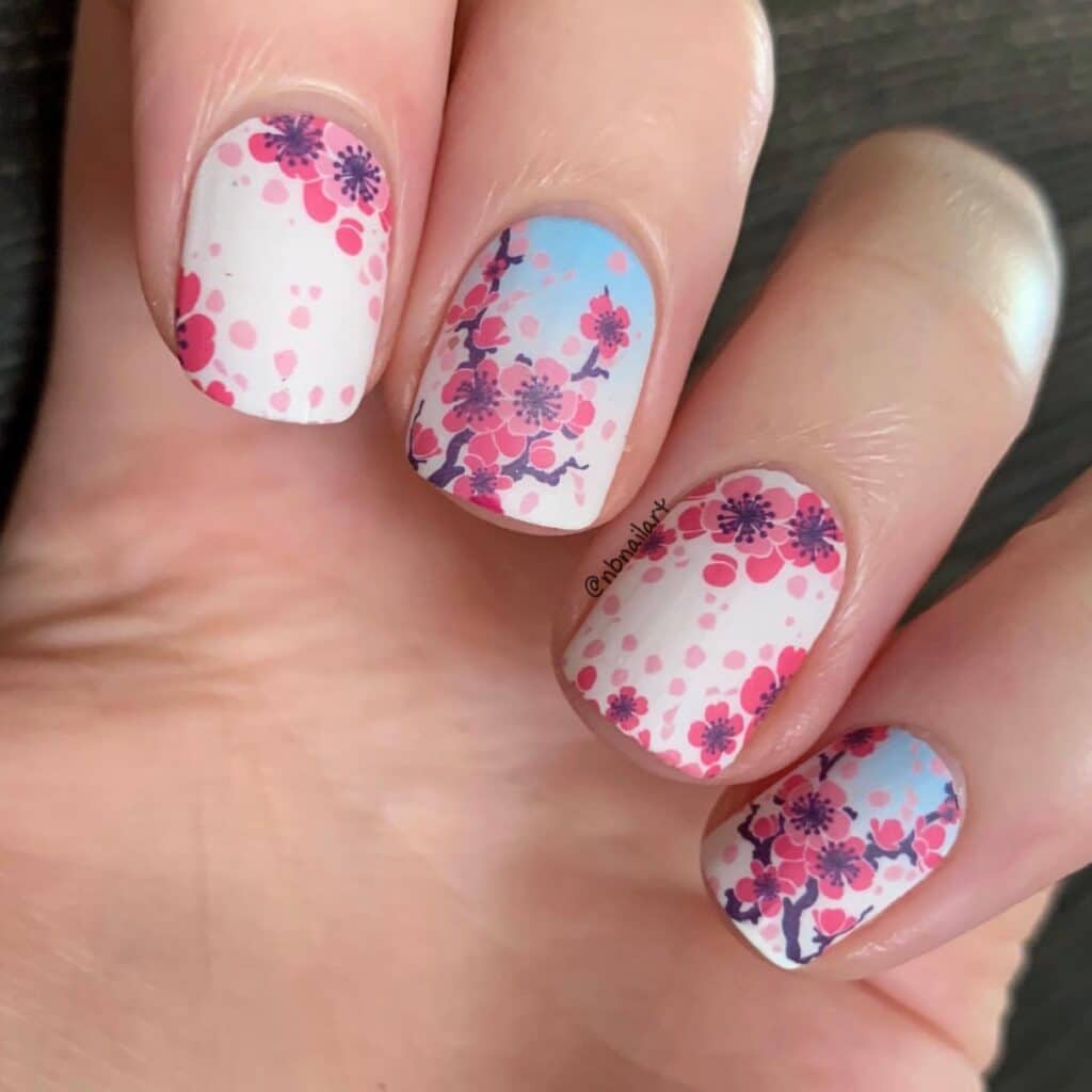 Nails Designs