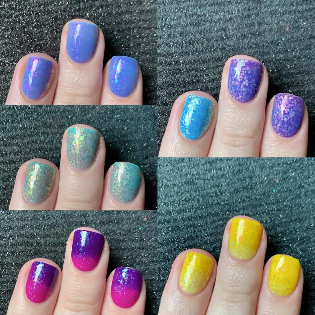 Nails Designs
