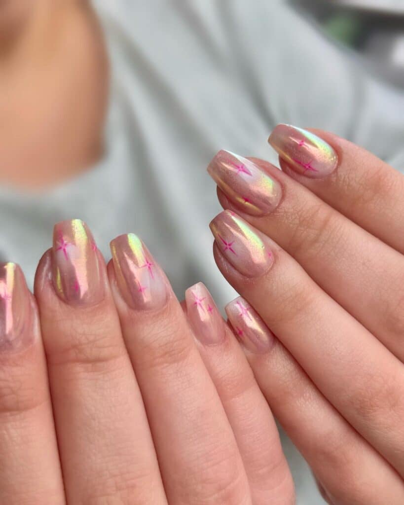 Nails Designs