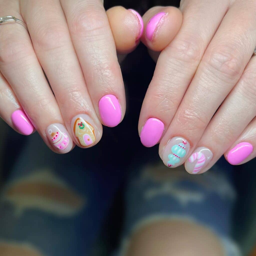 Nails Designs